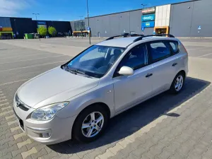 Hyundai i30 I i30cw 1.6 Edition Plus 2009