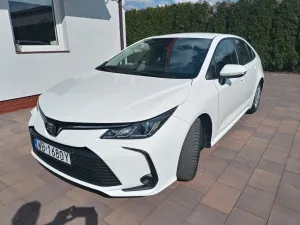 Toyota Corolla Seria E21 1.5 Active 2022