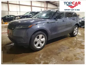 Land Rover Range Rover Velar 2.0 Si4 R-Dynamic S 2025