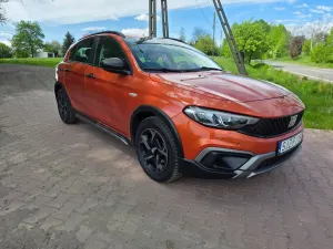 Fiat Tipo II 1.0 T3 City Sport 2021