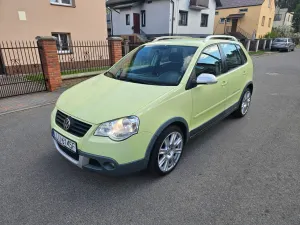Volkswagen Polo 1.9 TDI 2006