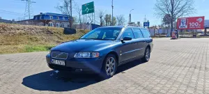 Volvo V70 II 2.4 D 2005