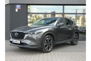 Mazda CX-5 II 2.0 Kanjo AWD 2021