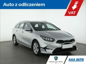 Kia Ceed III 2023