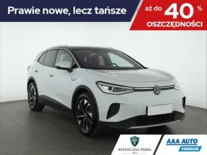 Volkswagen ID.4 2022