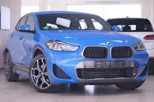 BMW X2 F39 xDrive20d Advantage 2021