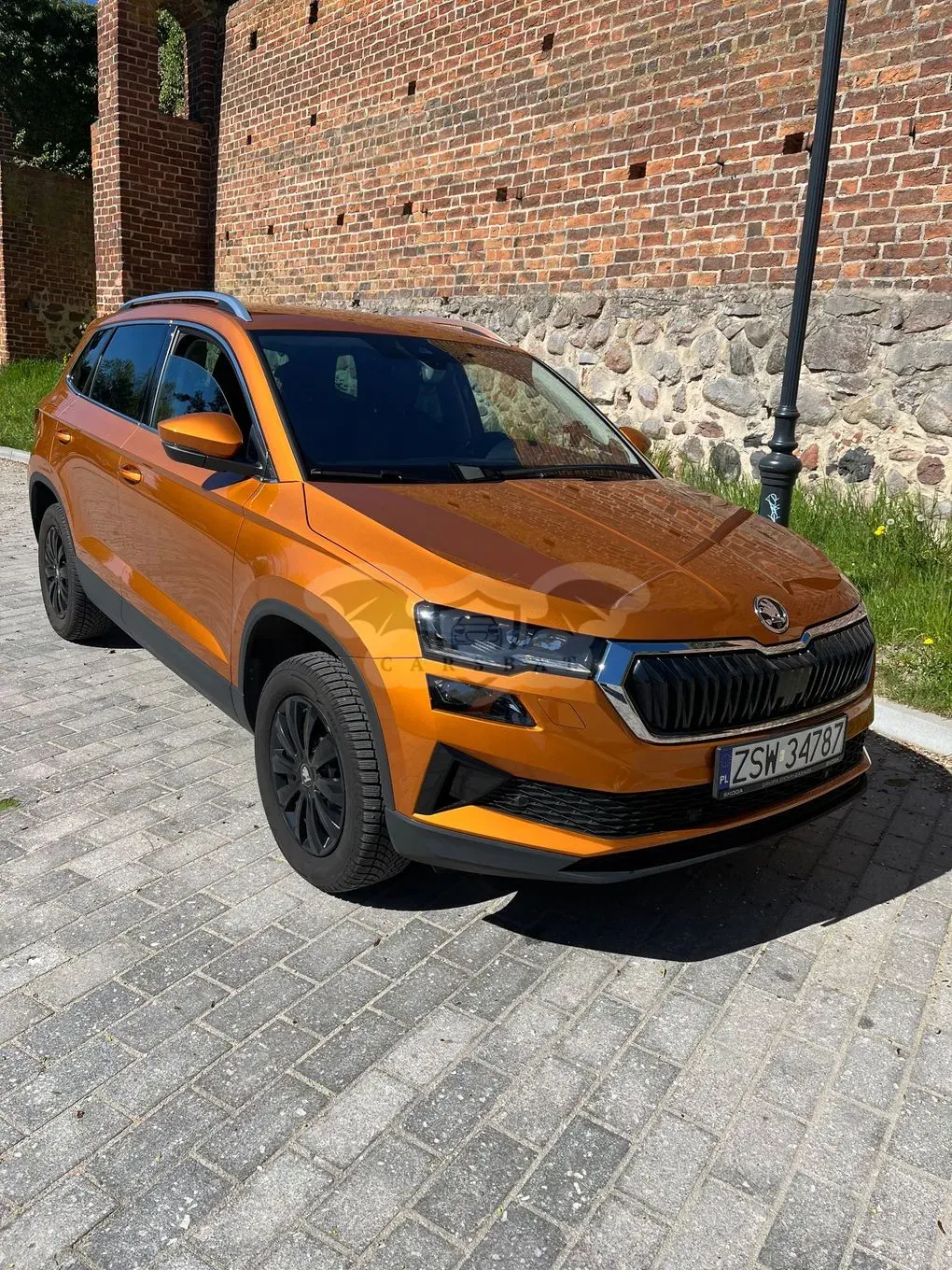 Skoda Karoq 1.5 TSI ACT Style DSG 2023
