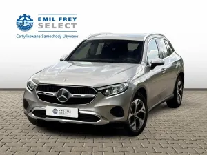 Mercedes-Benz GLC II 2023