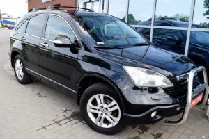 Honda CR-V III 2.0i-VTEC Comfort 2008