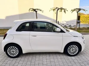 Fiat 500 23.8kWh 2022