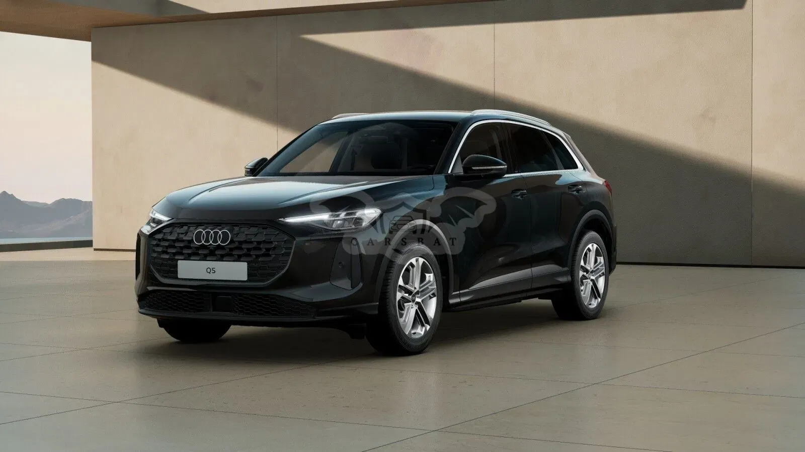 Audi Q5 F5 2025