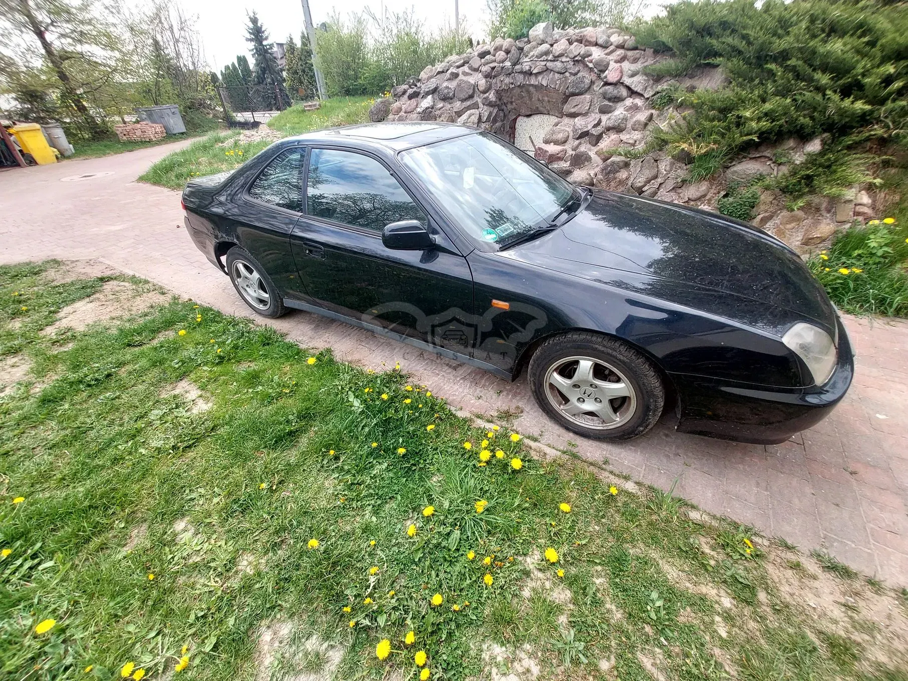 Honda Prelude 2.0i-16 1999