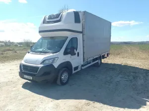 Fiat Ducato 2020