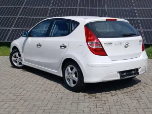 Hyundai i30 I 1.4 FIFA WM Edition 2012