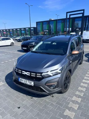 Dacia Jogger 1.0 TCe Extreme 7os 2023
