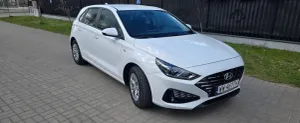 Hyundai i30 III 1.5 DPI Classic + 2022