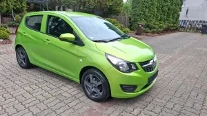 Opel Karl 1.0 Selection 2016