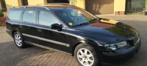 Volvo V70 II D5 Comfort 2003