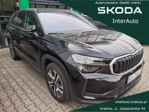 Skoda Kodiaq II 2.0 TSI 4x4 Edition 130 DSG 2025