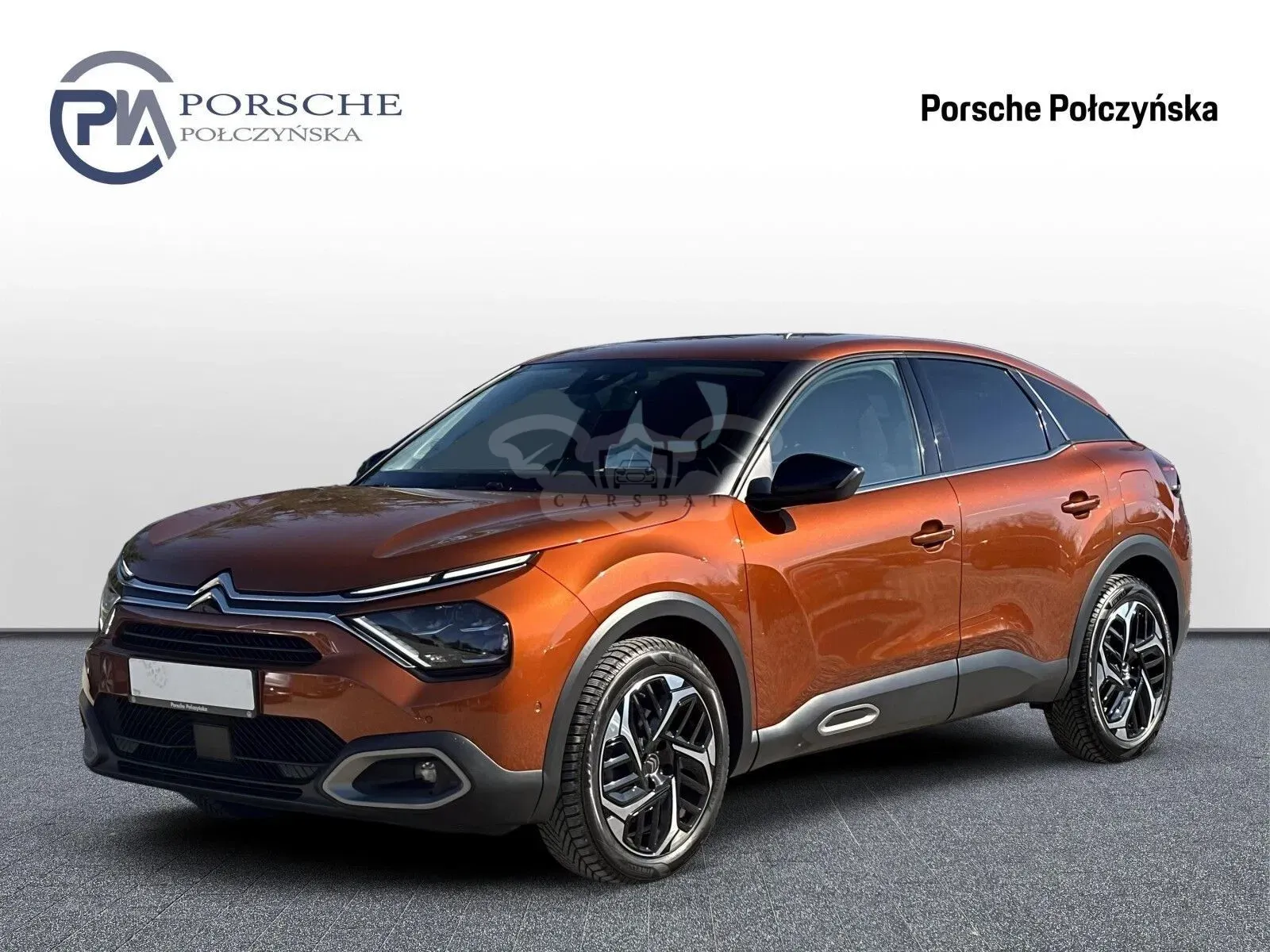 Citroën C4 III 1.2 PureTech Shine S&S EAT8 2022