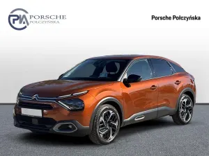 Citroën C4 III 1.2 PureTech Shine S&S EAT8 2022