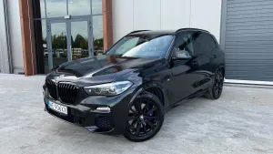 BMW X5 G05 xDrive25d sport 2019
