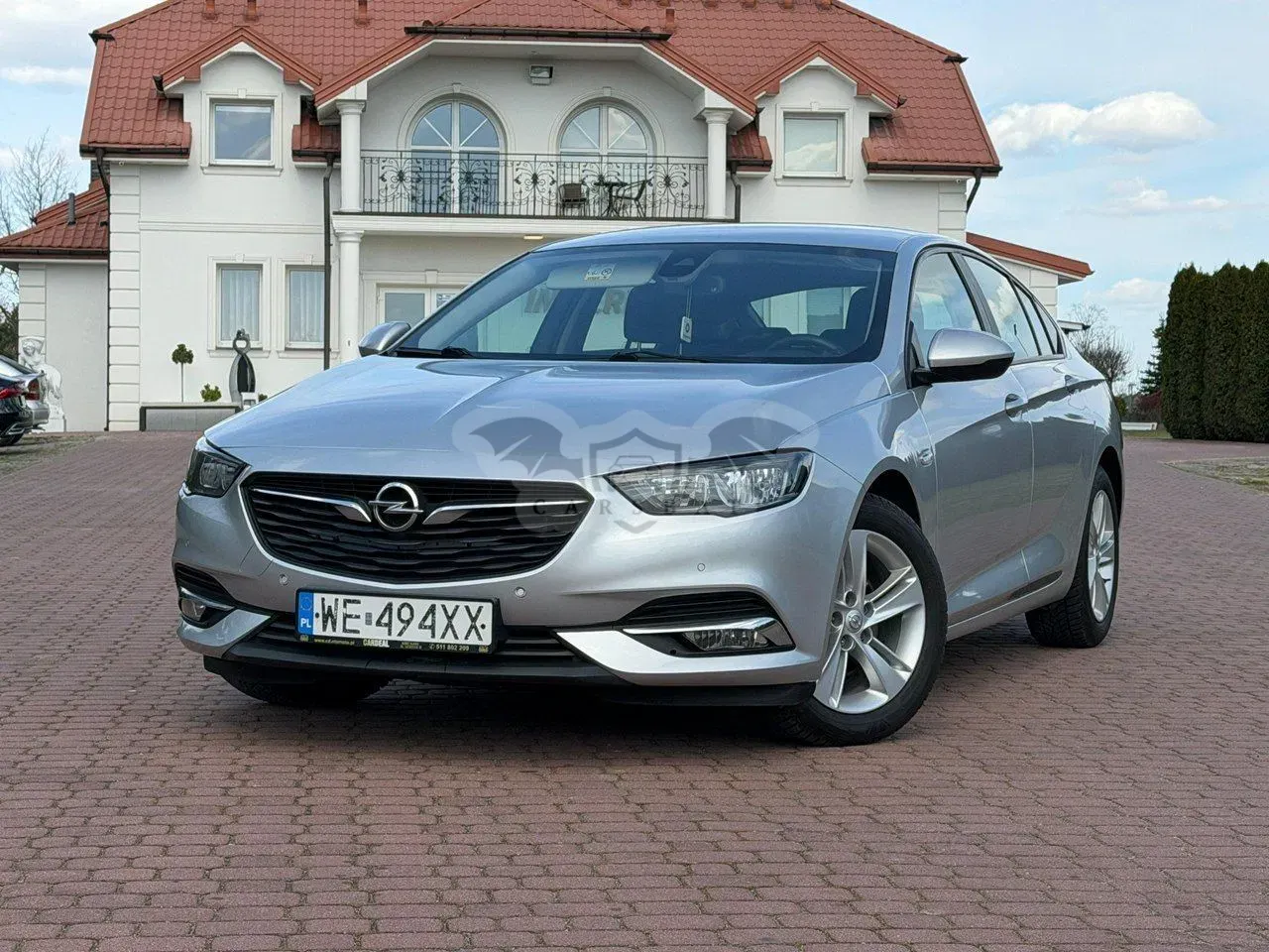 Opel Insignia B 1.6 CDTI Enjoy S&S 2019
