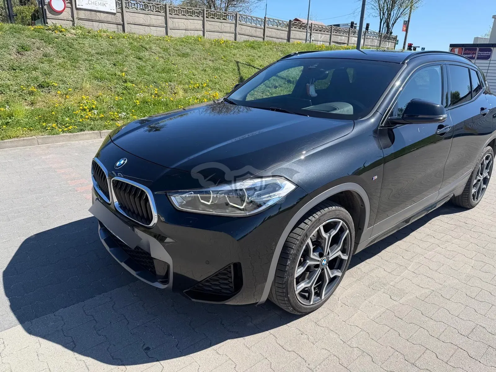 BMW X2 F39 xDrive20d M Sport 2020