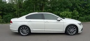 Volkswagen Passat B8 1.8 TSI BMT Comfortline DSG 2016