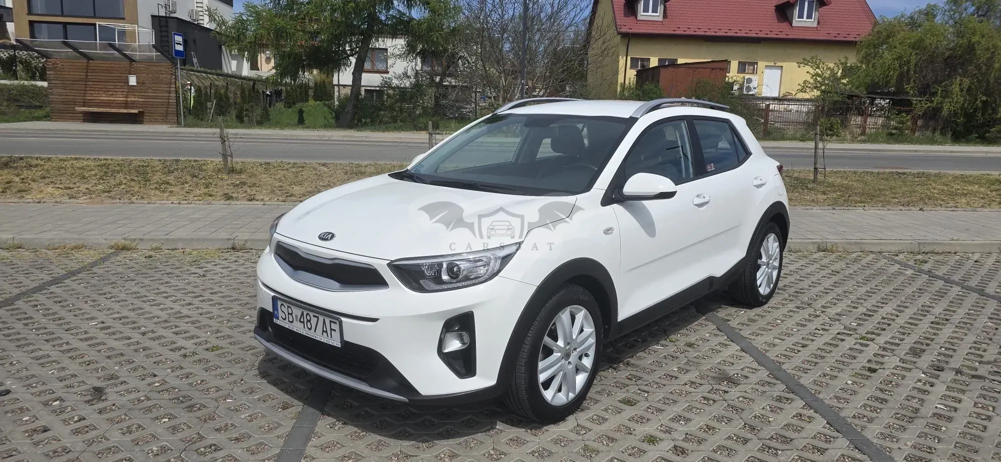 Kia Stonic 1.0 T-GDI L 2019