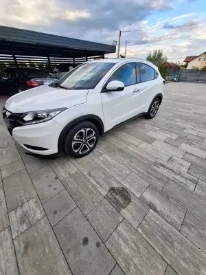 Honda HR-V II 1.6 i-DTEC Executive (ADAS) 2016