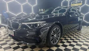 BMW 5 Series G30/G31 520d xDrive Sport Line 2020