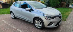 Renault Clio V 2021