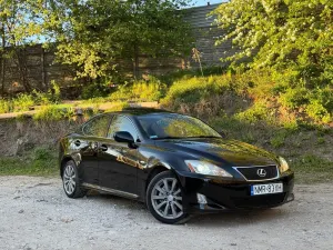 Lexus IS II 220 D Prestige 2007