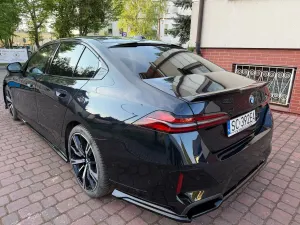 BMW 5 Series G60 520d xDrive mHEV M Sport 2023