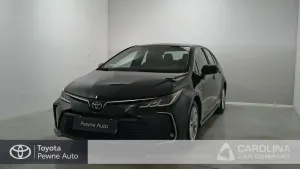 Toyota Corolla Seria E21 1.8 Hybrid Comfort 2021