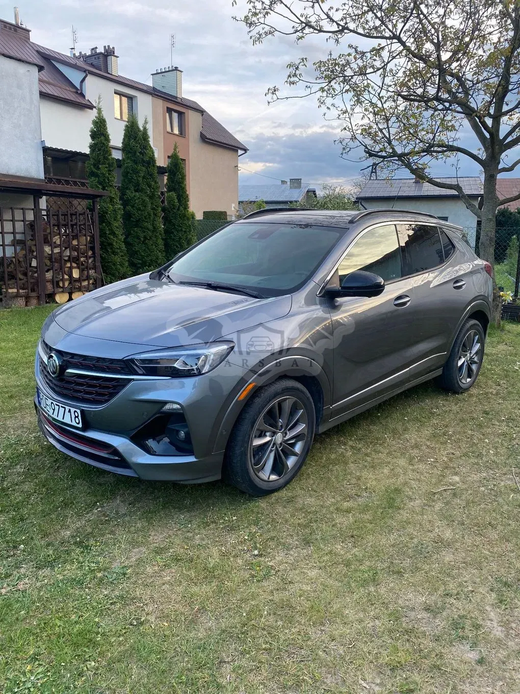 Buick Encore 2020