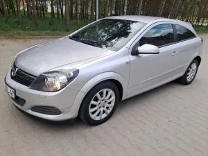 Opel Astra H 1.4 GL 2008