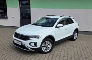 Volkswagen T-ROC I 1.0 TSI Life 2022