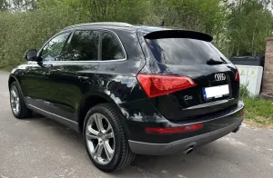Audi Q5 8R 2010