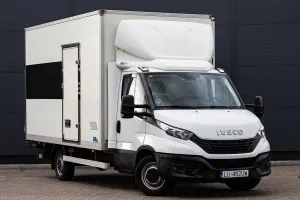 Iveco Daily 2020