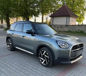 Mini Countryman 2024
