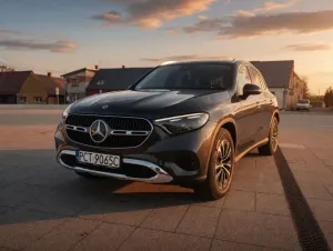 Mercedes-Benz GLC II 220 d mHEV 4-Matic Avantgarde 2024