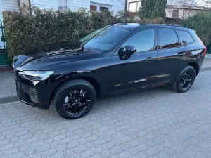 Volvo XC60 II B4 B Core 2022