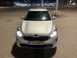 Kia Ceed III 1.6 CRDi SCR L 2019
