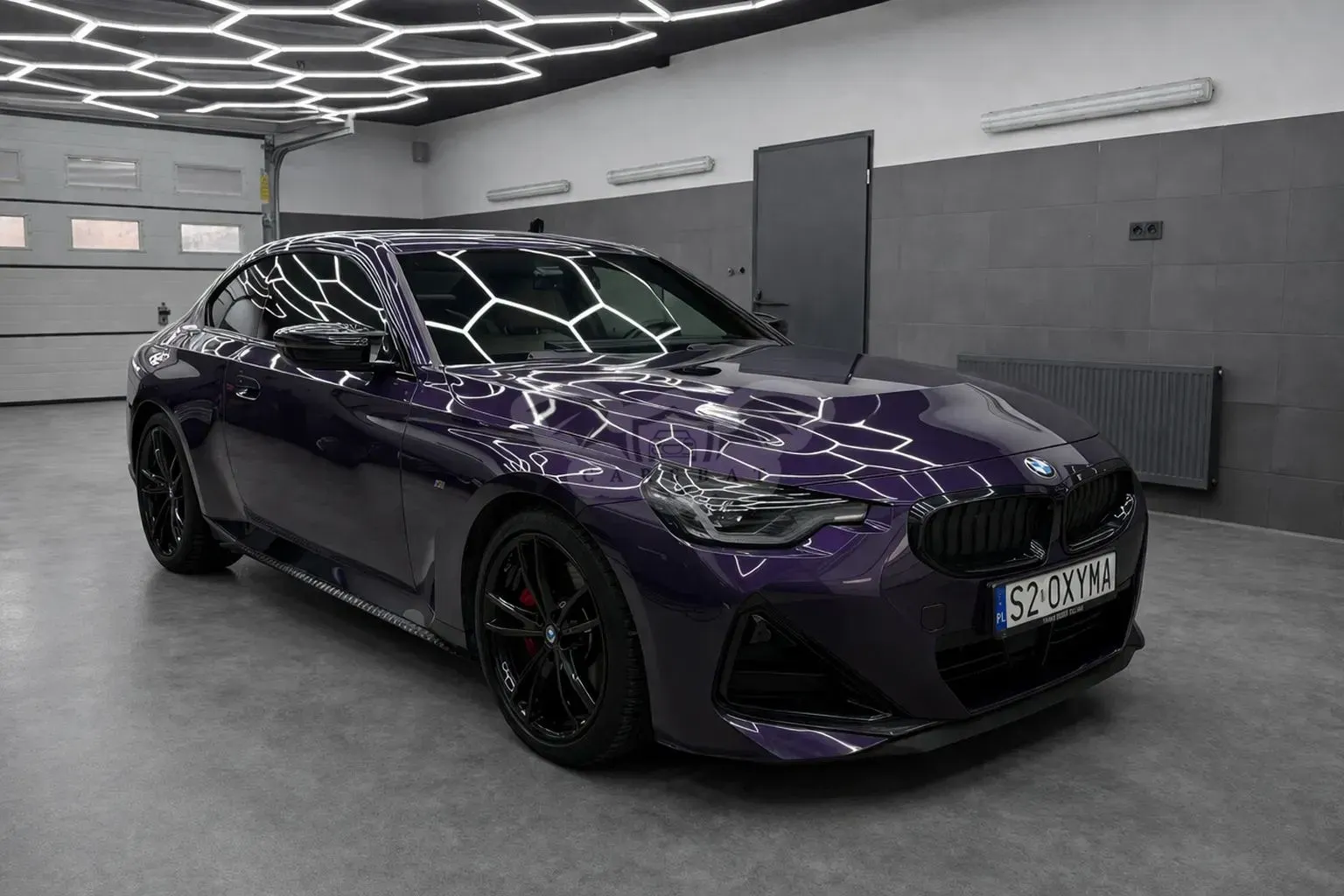 BMW 2 Series M240i 2023