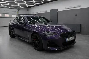BMW 2 Series M240i 2023