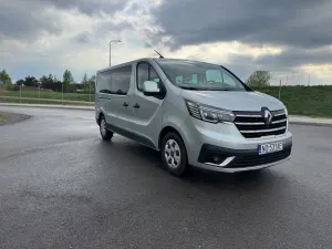 Renault Trafic III 2.0 dCi 2023