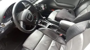 Audi A4 B7 2.0 TDI 2006