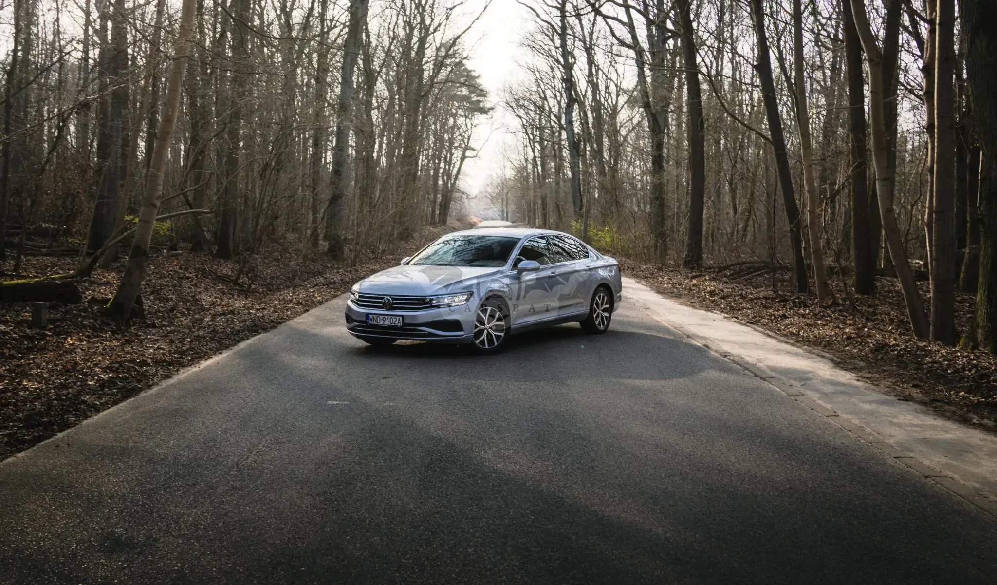 Volkswagen Passat B8 1.5 TSI EVO Business DSG 2022